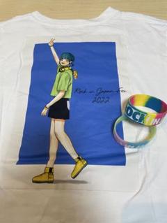 2025年最新】ROCK IN Japan 2022の人気アイテム - メルカリ