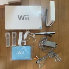 Wii 本体