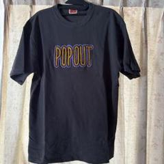YOASOBI POP OUT Sagara Logo Tシャツ Mのサムネイル