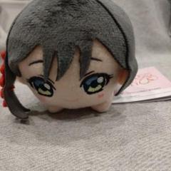 甘神さんちの縁結び 寝そべりミニぬいぐるみ 甘神夜重