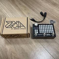 Empress effects zoia 9000番台 最新5.0パッチ