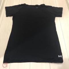 アンダーアーマー レディーストレーニングTシャツLサイズ 未使用品