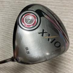 XXIO ドライバー