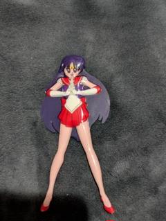 セーラーマーズ　ちびうさ　フィギュア Amazon | 美少女戦士セーラームーン Girls Memories figure of