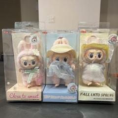 【新品】POPMART LABUBU MOKOKO 第1代 ぬいぐるみ m54183677642_1.jpg?1749474191