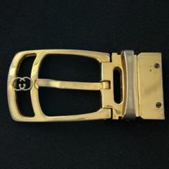 【美品】希少GUCCI Gマーク ロゴベルト レディース バックル 水色 75 楽天市場】【未使用品】【アパレル】GUCCI グッチ マイクロ
