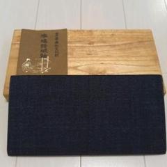 重要無形文化財 本場結城紬
