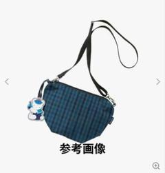 新品未使用】ファミリア familiar 舟形ポシェット ショルダー