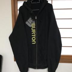 BURTON パーカー