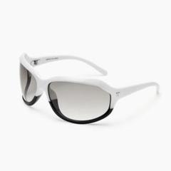 GACKT VARTIX サングラス VX-i-01 ブラック×レッド 中古 blowz_9022485445153