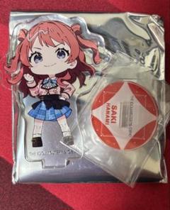 【新品未開封】学マス 渋谷109 限定 アクスタ 3点セット 咲季 手毬 ことね 花海咲季 学マス 渋谷109 POP UP アクスタ - メルカリ