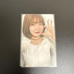海老原鼓 TU:ME おすわりME:EYE's セルカ　トレカのみ　036 おすわりミャイズ ME:EYE's TU:ME 海老原鼓 ※トレカのみ※ - メルカリ