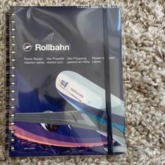 非売品　レア　未使用　全日空　THE ANA BOOK ノート飛行機 ANA 自由帳 非売品 ノート 飛行機 コレクション｜Yahoo!フリマ