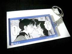 2025年最新】名探偵コナン 新一&蘭 キーホルダーの人気アイテム