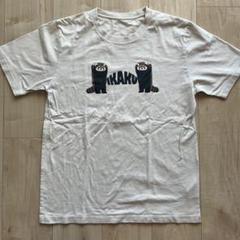 graniph ikaku Tシャツ　Sサイズ