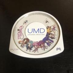 PSP クリミナルガールズ UMDディスクのみ
