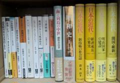 単行本新書文庫まとめ売り　日本史、日本論関連書籍22冊セット