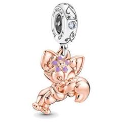 PANDORA ディズニーパーク限定 シェリーメイ♡ PANDORA ディズニーパーク限定 シェリーメイ♡ - メルカリ
