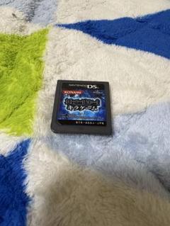 デスノート キラゲーム DEATHNOTE ニンテンドーDS ゲームソフト