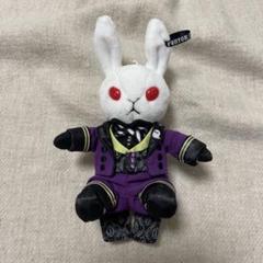 黒執事Black Label ビターラビットミニ　ファントムホテル　セバスチャン