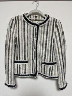 【数々のアワードを受賞】 MACPHEE BONOTTO ツイードジャケット 春ジャケット ジャケット・アウター