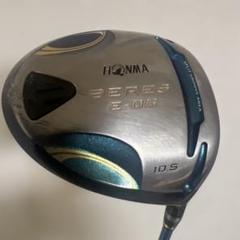 ホンマ ベレス S-06 星4 ドライバー 0110103604_659df4847c55c.jpg