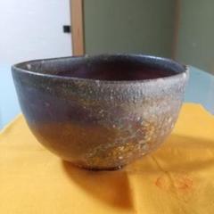 西浦武 越前窯変茶盌 – 窯と土～Kama-to-tsuchi～
