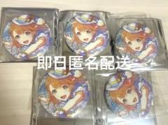 プロセカ 花里みのり グリッター缶バッジ 40C 5個セット