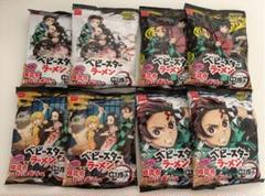 鬼滅の刃ベビースターラーメン 8袋セット