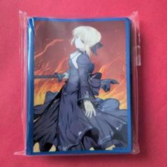 劇場版Fate/staynight セイバー　未開封スリーブ Amazon | ブシロードスリーブコレクション ハイグレード Vol