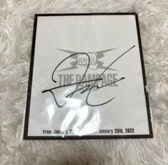 THE RAMPAGE☆RAY OF LIGHT 記念グッズ 北人直筆サイン付 特典絵柄公開！】2022/1/25(火)発売 THE RAMPAGE from EXILE