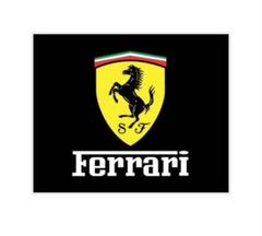 最大　フェラーリ フラッグ P5224 Ferrari_banner 最大 フェラーリ フラッグ P5224 Ferrari_banner USA - メルカリ