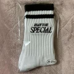 TWICE ready to be special 靴下 ソックス 25〜27