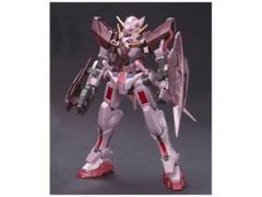 ガンダムエクシア(トランザムモード)グロスインジェクションバージョン