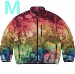 Supreme MuppetsFleeceJacket カーミットのサムネイル
