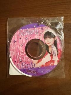 乃木坂46 購入特典　A賞　個別アクリルキーホルダー　遠藤さくら Amazon.co.jp: 乃木坂46 遠藤さくら チャンスは平等 個別全身