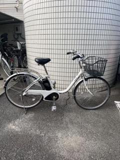 手渡し希望名古屋市内お届け無料パナソニック電動自転車バッテリー13.2AH 手渡し希望名古屋市内お届け無料パナソニック電動自転車