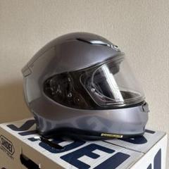 2025年最新】shoei z-7 内装の人気アイテム - メルカリ