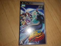 NEOGEO HEROES 〜Ultimate Shooting〜