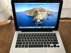 MacBook Pro 2012 MD102 8GB/512GB SSD US