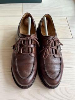 Paraboot ARPENTEUR シャンボード　ギリーシューズデザイン 7 m54194440643_1.jpg?1724285930