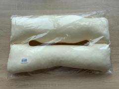 HAMORU ハモル Sサイズ クリーム 機能性枕 【 歯並びをケアする枕 】
