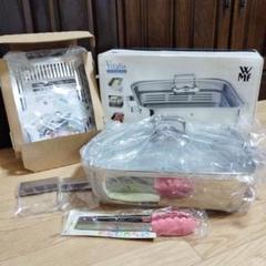 最新 2025年最新】wmf ビタリスの人気アイテム - メルカリ 調理器具
