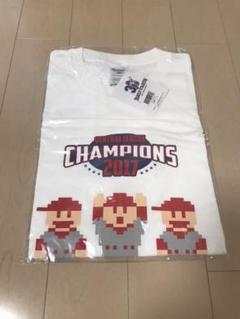 広島カープ 新井貴浩 ファミスタコラボTシャツM - メルカリ