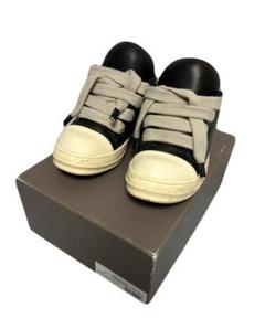 rick owens jumbolace low 40size