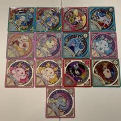 アイカツプラネット　スイング　まとめ売り アイカツプラネットスイング まとめ売り - メルカリ
