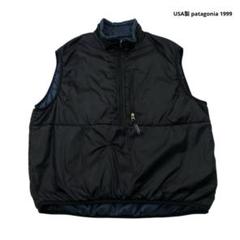 Patagonia PUFFBALL VEST XL MADE IN USA パタゴニア　 パフボール ベスト　アメリカ製　MADE IN USA Patagonia Puff Ball Vest | eBay