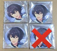あんスタ　凛月　フィーチャー　缶バッジ　48点セット あんスタ 朔間凛月 フィーチャー 缶バッジ - メルカリ