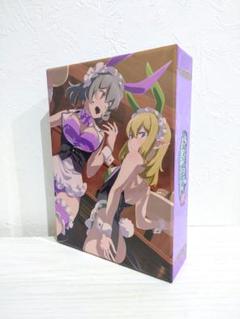 【激レア】ダンまちV 収納BOX