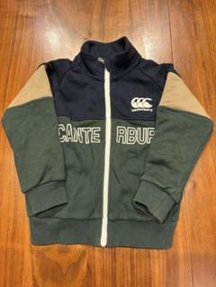 canterbury 中綿ジャケット サイズ160 ネイビー　美品 楽天市場】カンタベリー ジャケット アウターの通販